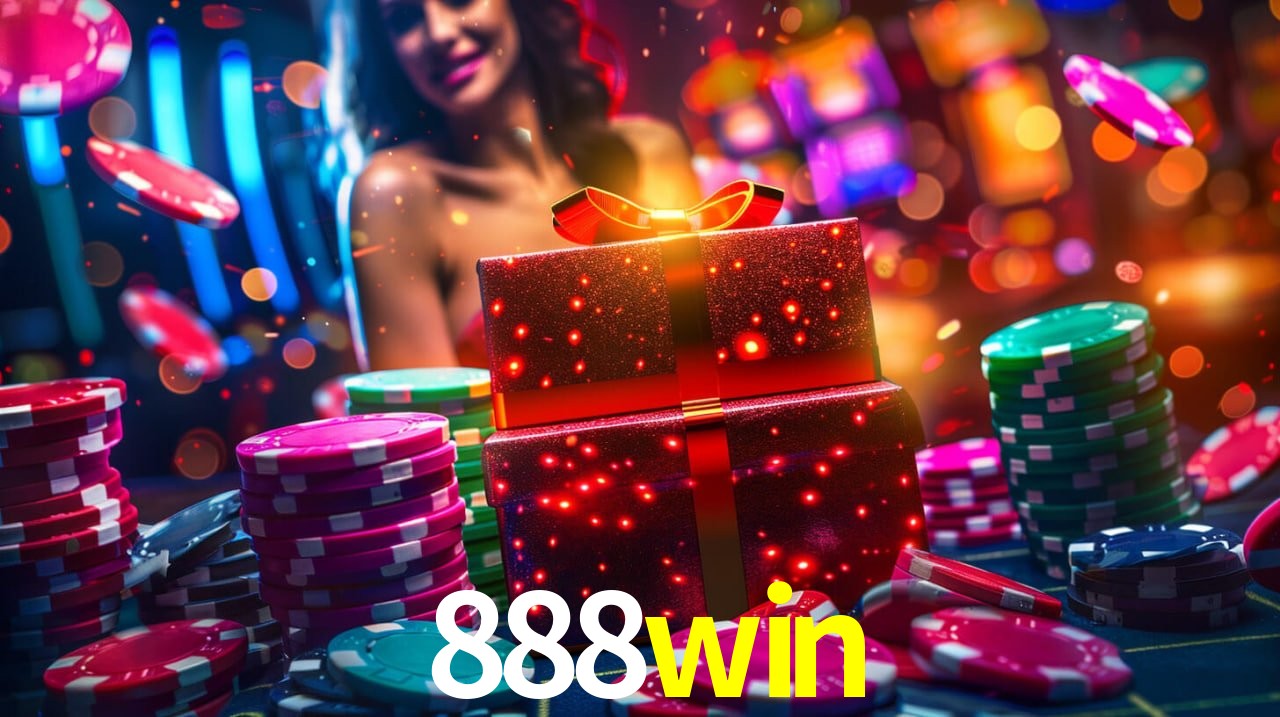 888win: Seu Especialista em Apostas Esportivas Brasileiras