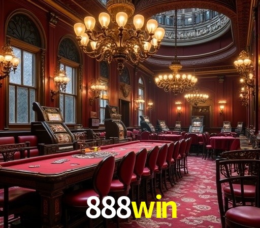 888win - Slots No Cassino Online! - 888win.com